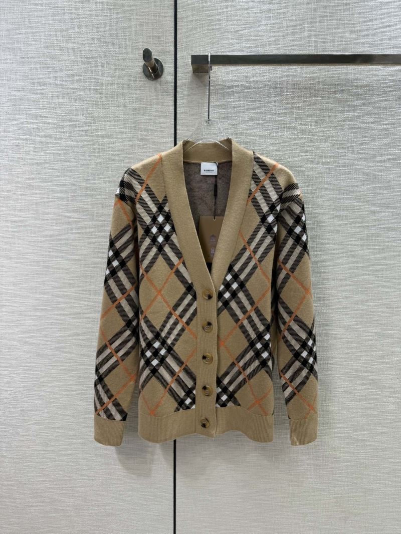 Burberry Outwear